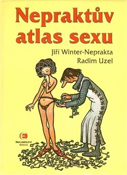 Nepraktův atlas sexu
