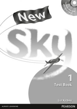 New Sky 1 Test Book