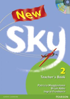 New Sky Teacher´s Book and Test Master Multi-Rom 2 Pack