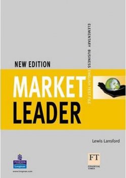 Market Leader Test File : Elementary Business