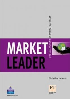 Market Leader Advanced Test File