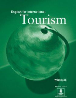 English for International Tourism Workbook