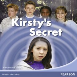 Sky DVD 2: Kirsty´s Secret PAL