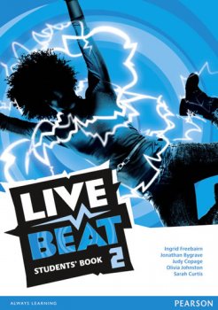 Live Beat 2 Students´ Book