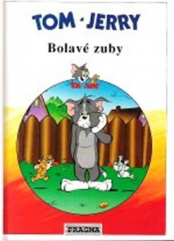 Tom a Jerry - Bolavé zuby