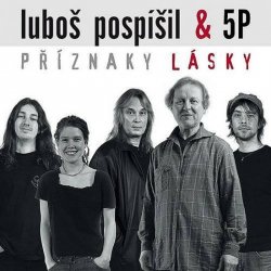 Příznaky lásky - CD