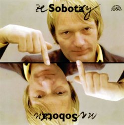 Ze Soboty na Sobotu - CD