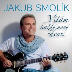 Jakub Smolík - Vítám každý nový den CD