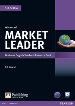 Market Leader 3rd Edition Advanced Teacher´s Resource BookTest Master CD-ROM Pack