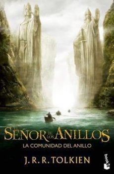 El Seaor de Los Anillos 1 (Movie Ed)