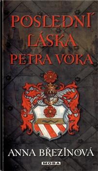 Poslední láska Petra Voka