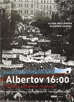 Albertov 16:00