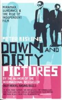 Down and Dirty Pictures