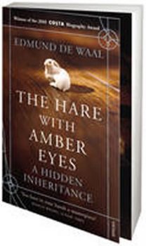 The Hare With Amber Eyes