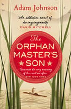 The Orphan Master´s Son