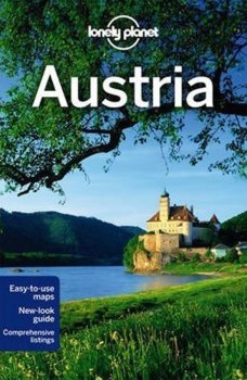 Austria - Lonely Planet 