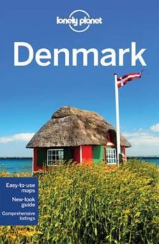 Denmark - Lonely Planet