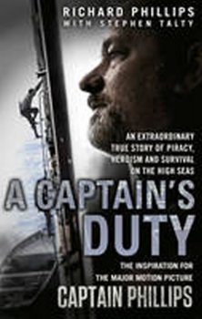 A Captain´s Duty