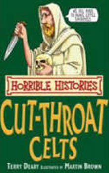 The Cut-throat Celts