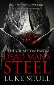 Dead Man´s Steel