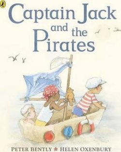 Captain Jack and the Pirates