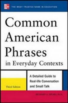 Common American Phrases in Everyday Contexts 