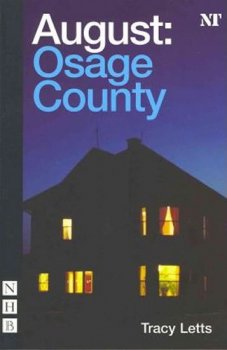 August - Osage County