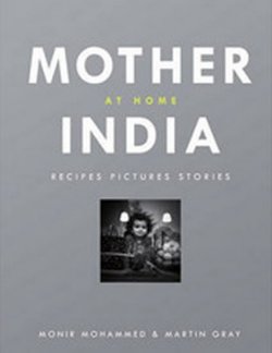 Mother India at Home