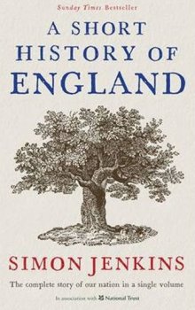 A Short History Of England