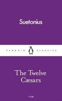 The Twelve Caesars