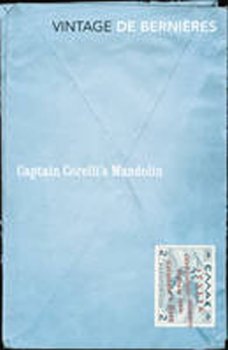 Captain Corelli´s Mandolin