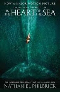 In the Heart Of the Sea