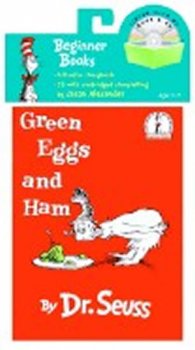 Green Eggs and Ham