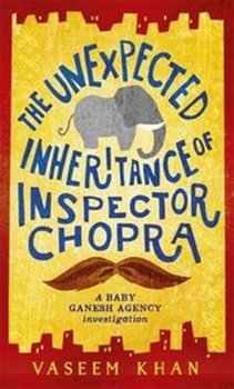 The Unexpected Inheritance of Inspector Chopra