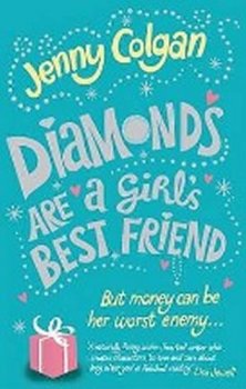 Diamonds are a Girl´s Best Friend