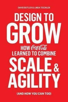 Design To Grow