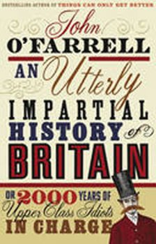 An Utterly Impartial History of Britain 