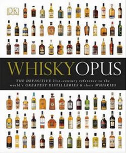 Whisky Opus