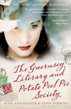 The Guernsey Literary & Potato Peel Pie Society