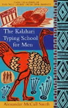 The Kalahari Typing School For Men