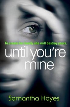 Until You´re Mine 