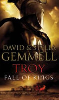 Troy - Fall Of Kings