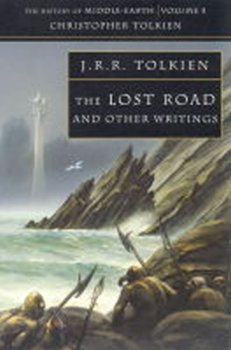 Lost Road - The History of Middle-Earth