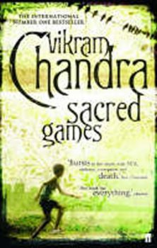 Sacred Games