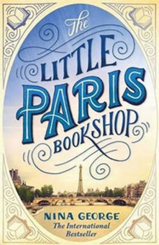 The Little Paris Bookshop