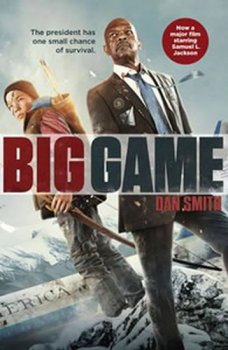 Big Game Movie