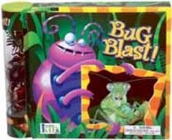 Bug Blast!