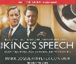 The King´s Speech + CD