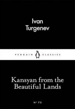 Kansyan from Beautiful Lands