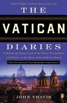 The Vatican Diaries 